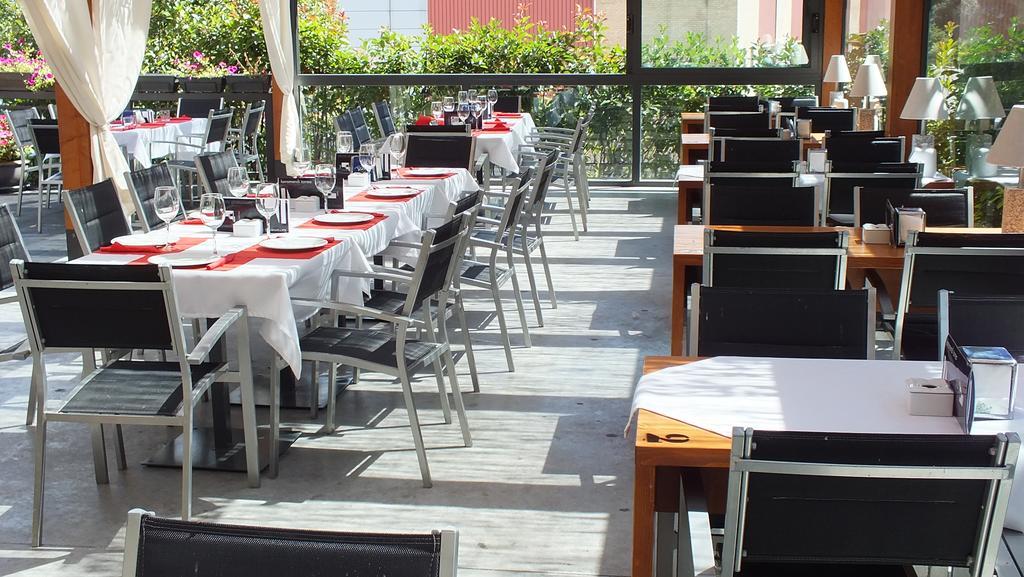 Larramendi Torrea Hotel Azkoitia Kültér fotó