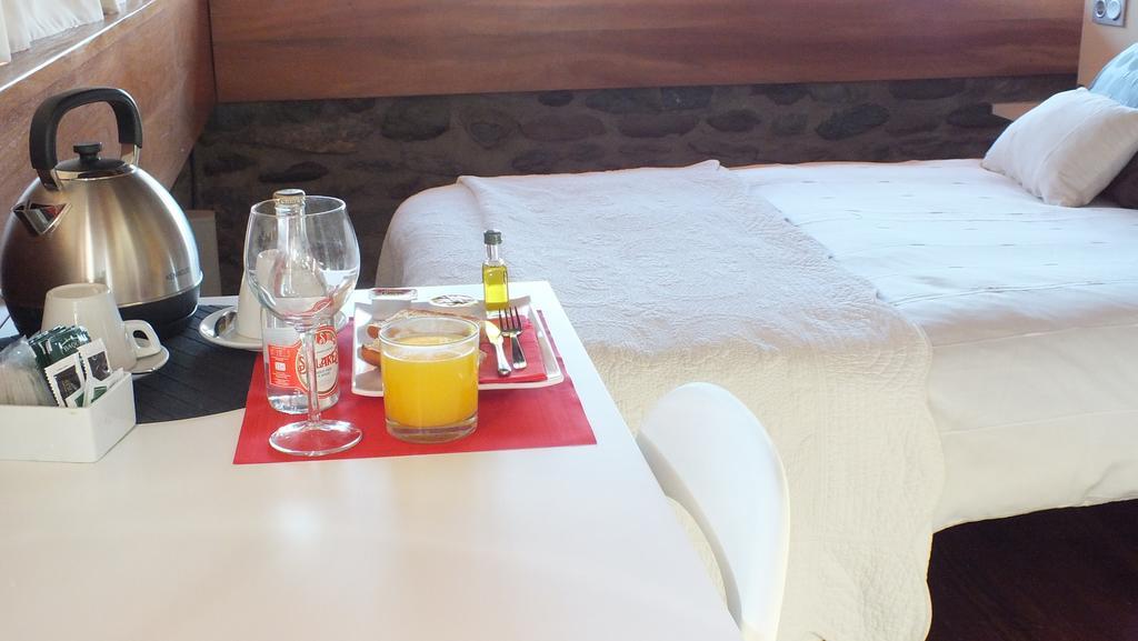Larramendi Torrea Hotel Azkoitia Kültér fotó